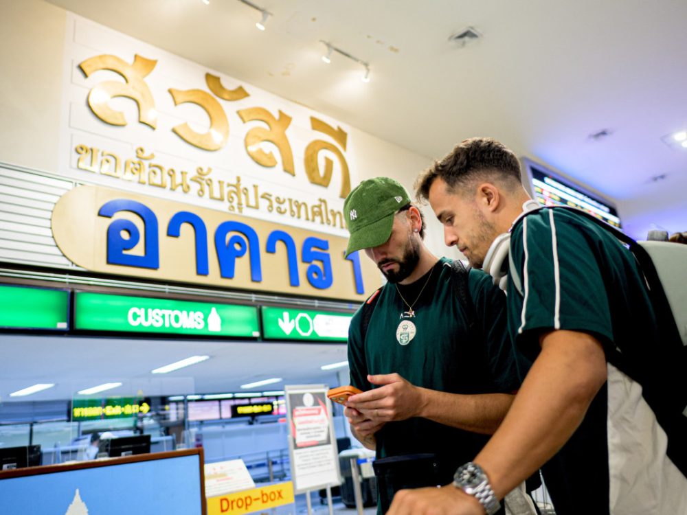 Pemusatan Latihan di Thailand, Final Touch Persebaya Jelang Musim 2026/ 2027