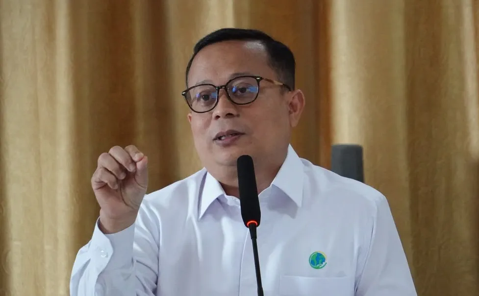 Penjelasan Kemenag tentang Program Wakaf Saham Masjid Istiqlal