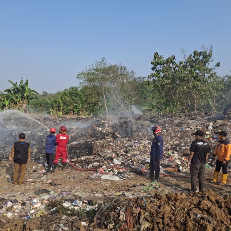 Perkembangan Situasi dan Penanganan Bencana di Tanah Air 5 Agustus 2026