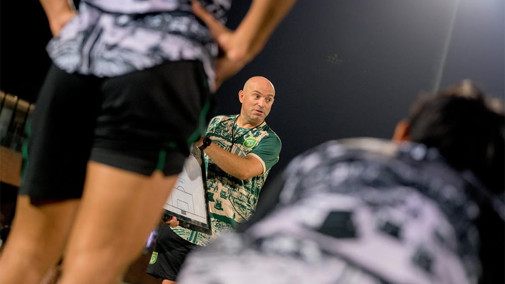 Persebaya Maksimalkan Open Play dan Set Pieces