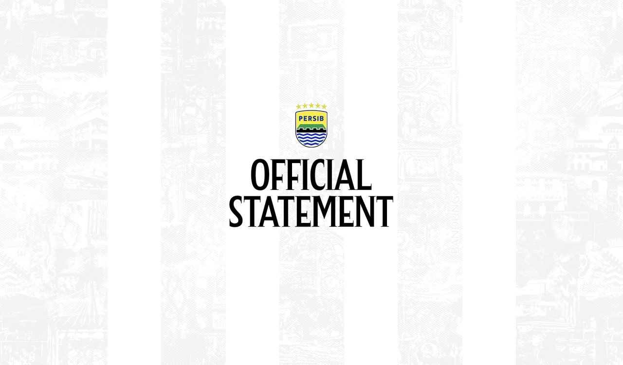 Persib Pastikan Fifa Registration Ban Resmi Dicabut
