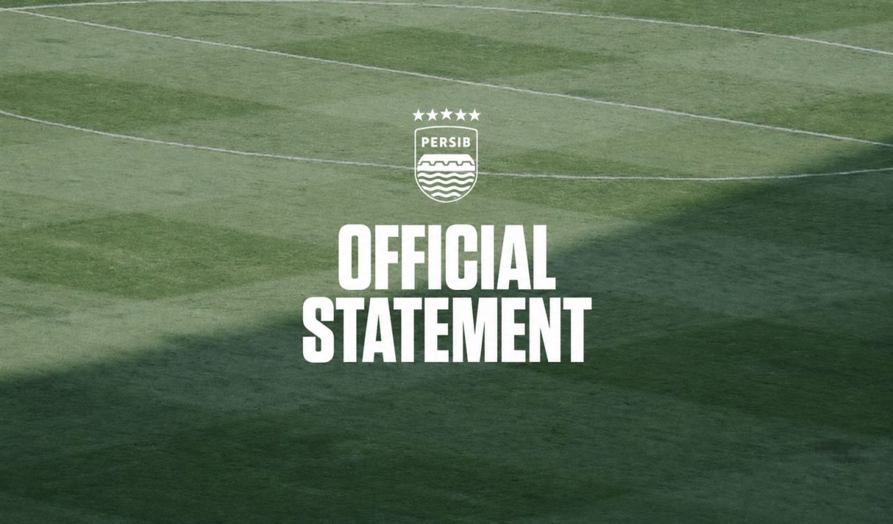Persib Tindaklanjuti Fifa Registration Ban Atas Kasus Lama 2022