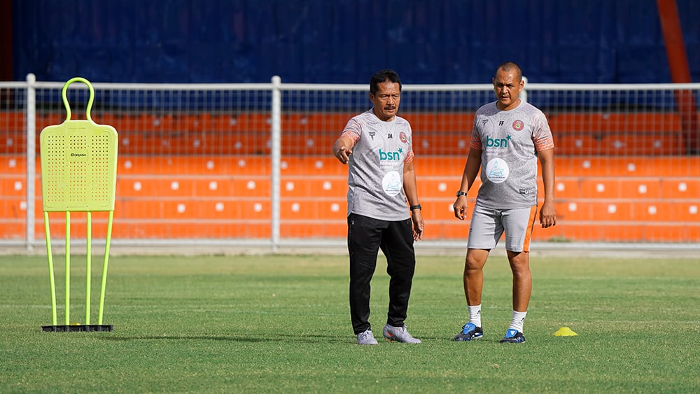 Persiraja Berburu Pemain Muda yang Siap Tempur