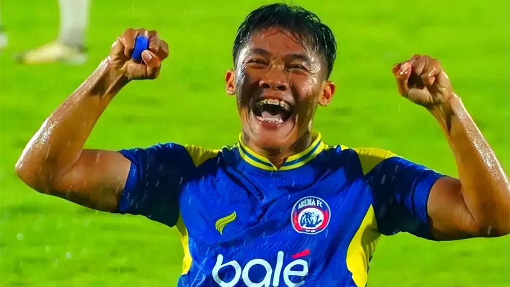 Persiraja Datangkan 2 Pemain Arema FC