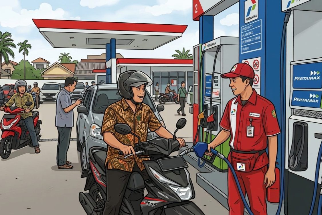 : Istimewa