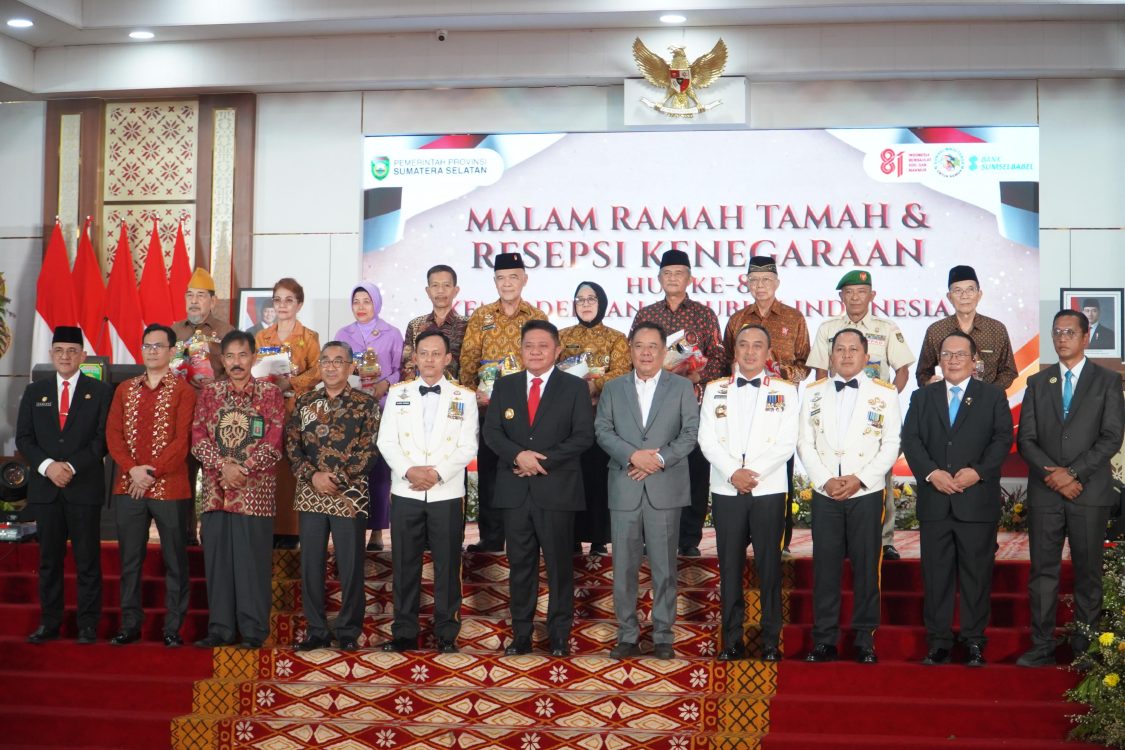 : Istimewa