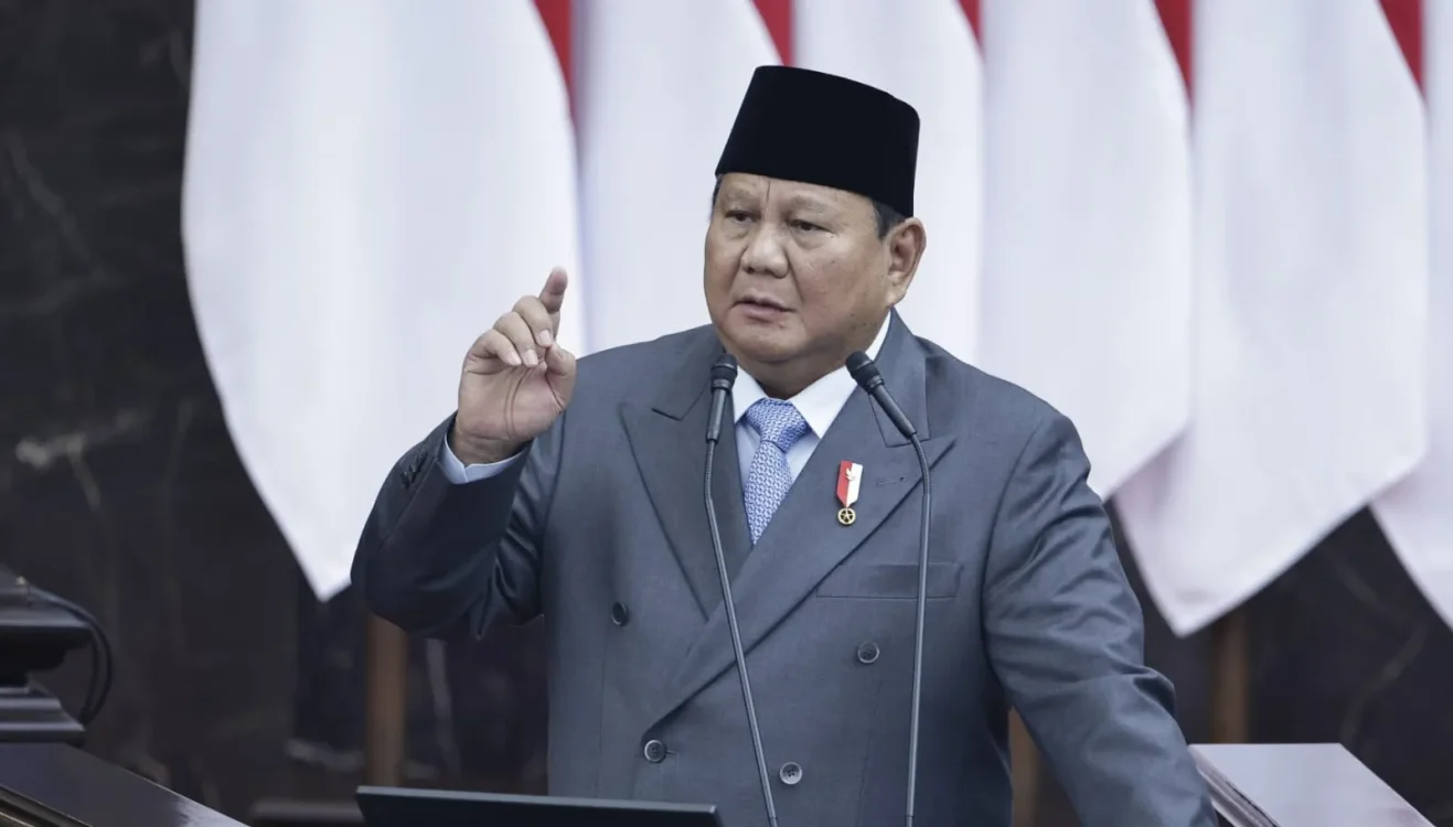 Pesan Tegas Prabowo, APBN 2027 Harus Berdampak Nyata Kepada Masyarakat