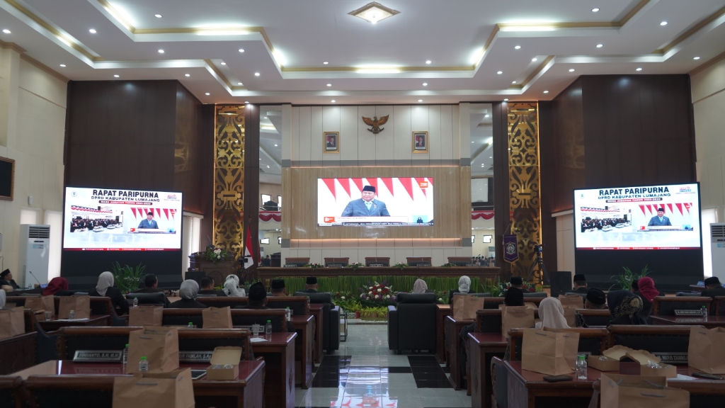 : Kominfo Lumajang/Ferdian (Istimewa)