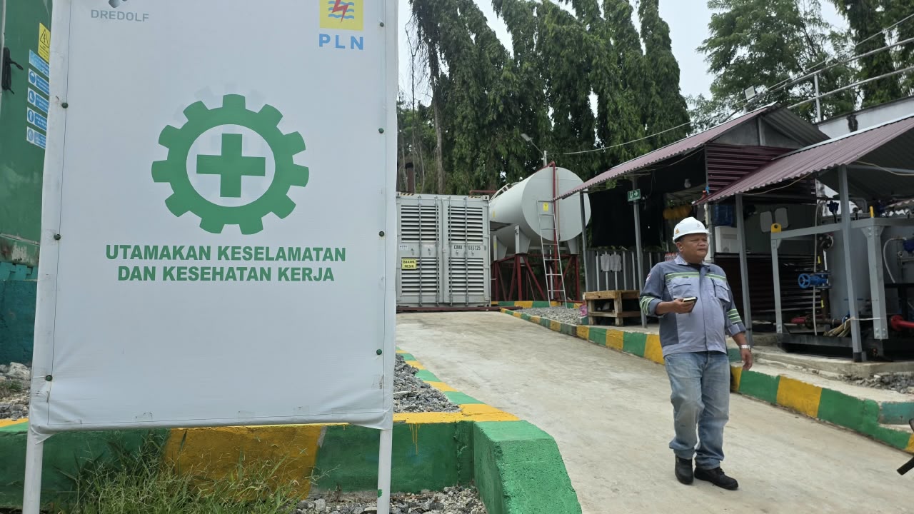 : PLN menambah kapasitas pembangkit sekitar 3 MW untuk memperkuat keandalan pasokan listrik di Kota Sabang, Aceh, sekaligus mendukung aktivitas masyarakat dan sektor pariwisata.