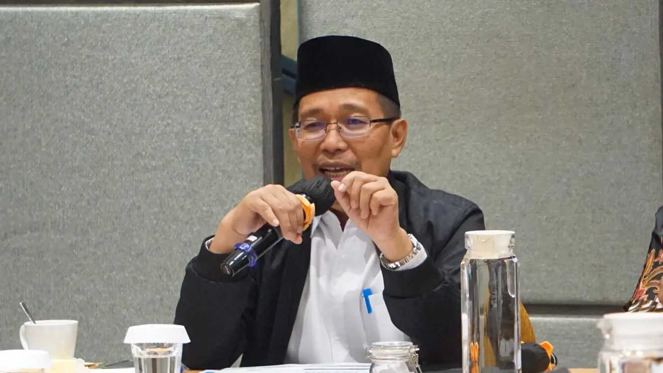 PMA 10/2025 Perkuat Tata Kelola dan Seleksi Pimpinan Baznas