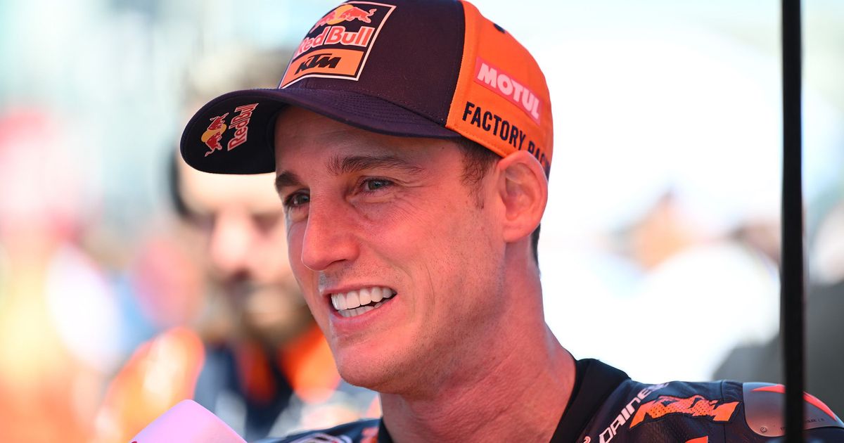 Pol Espargaró to replace Viñales at the British GP