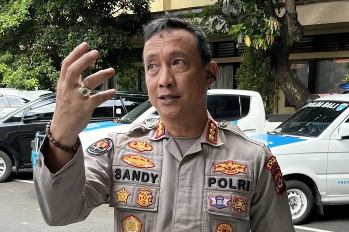 Polda Bali: Waspadai Tindak Pidana Perdagangan Orang