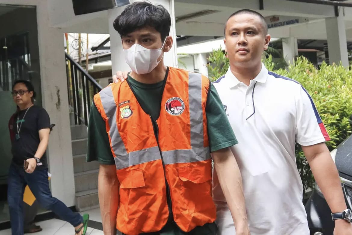 Polisi Kantongi Pemasok Narkoba ke Artis Revaldo, Perburuan Terus Dilakukan