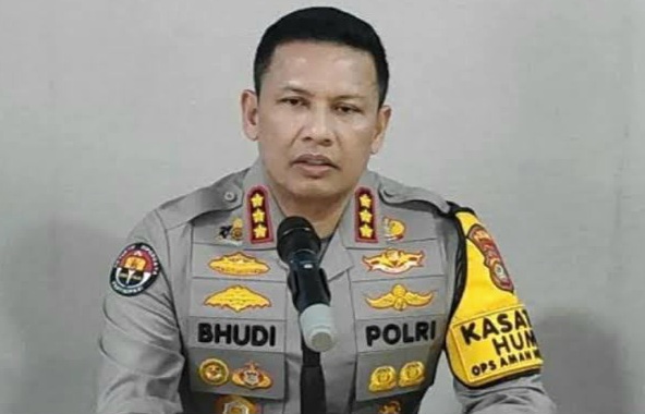 : Kabidhumas Polda Metro Jaya Kombes Pol Budi Hermanto. (Dok. Divhumas Polri).