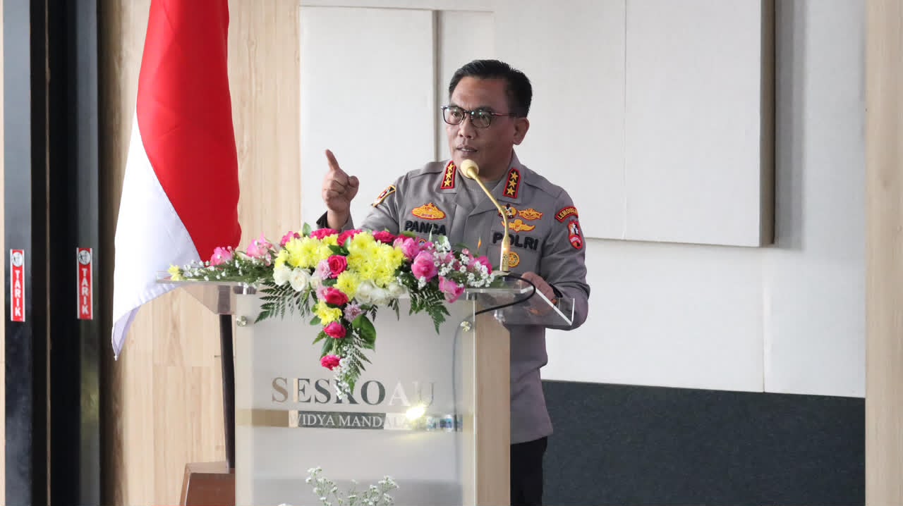 Polri Kerahkan 403 Personel untuk Edukasi dan Pencegahan Karhutla di Sejumlah Wilayah
