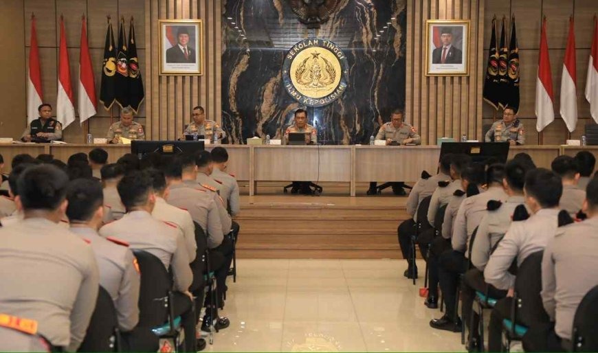 Polri Perkuat Pencegahan Karhutla Melalui Edukasi Langsung kepada Masyarakat