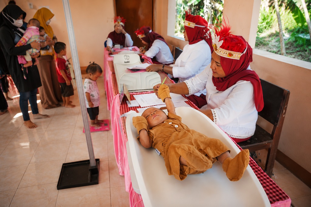 : KIM Purorejo (Istimewa)