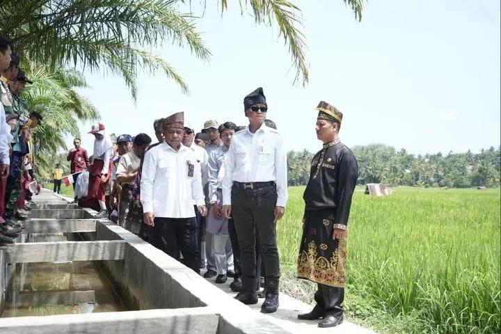 : Istimewa
