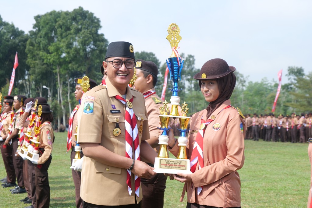 : Kominfo Lumajang/Anbiya (Istimewa)