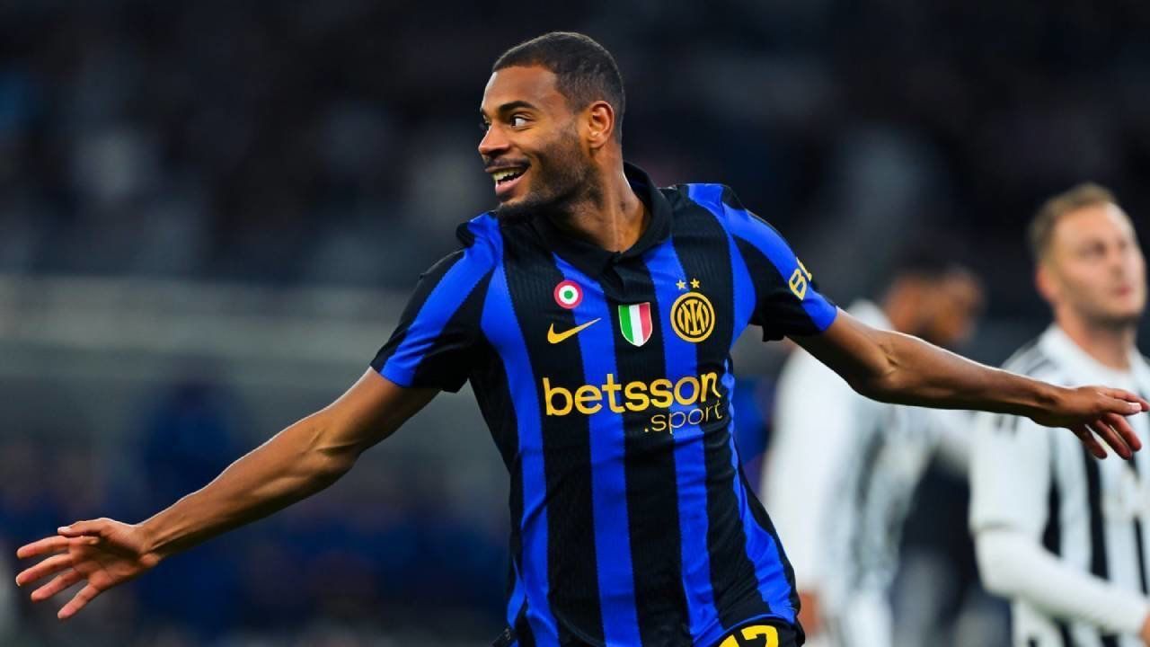 Pramusim Inter Milan Berhasil Mengalahkan Juventus 2-1