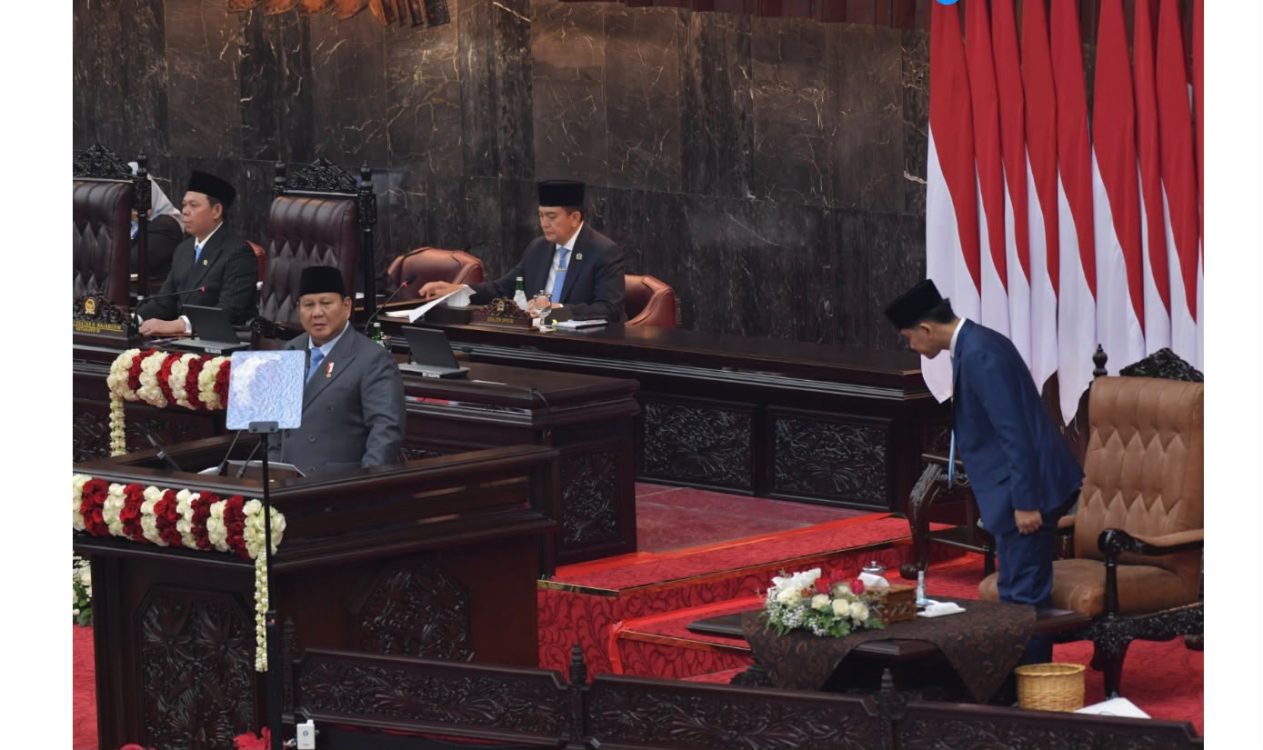 Presiden Bidik Ekonomi Tumbuh 6 Persen, Tegaskan Investasi Harus Ciptakan Pekerjaan
