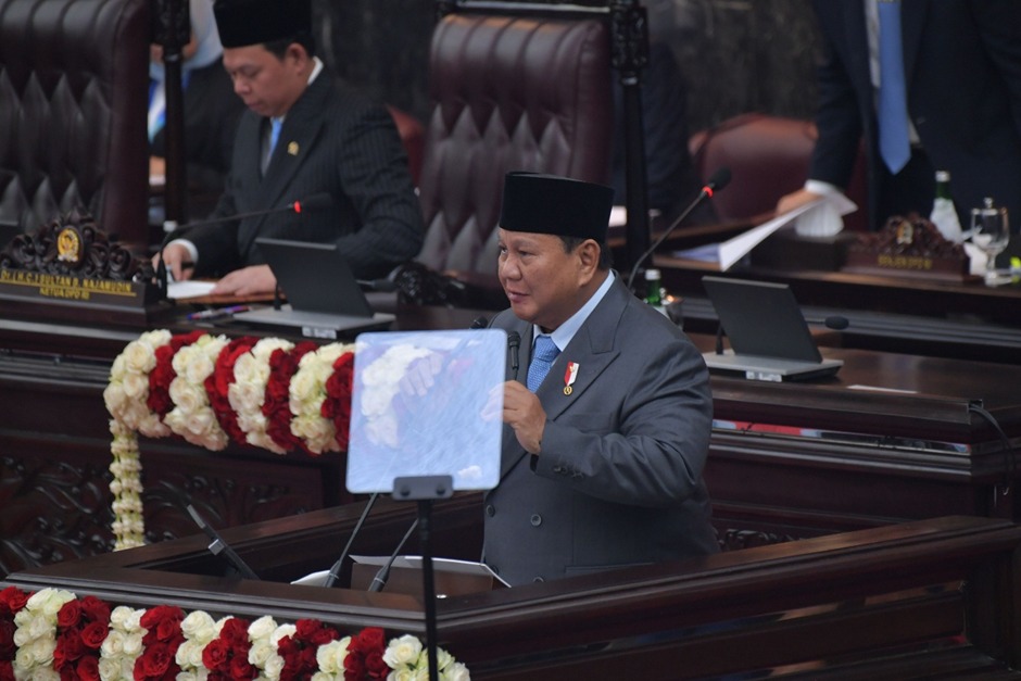 Presiden Prabowo: Ada 121 Kebijakan Transformatif Berhasil Dijalankan dalam 21 Bulan