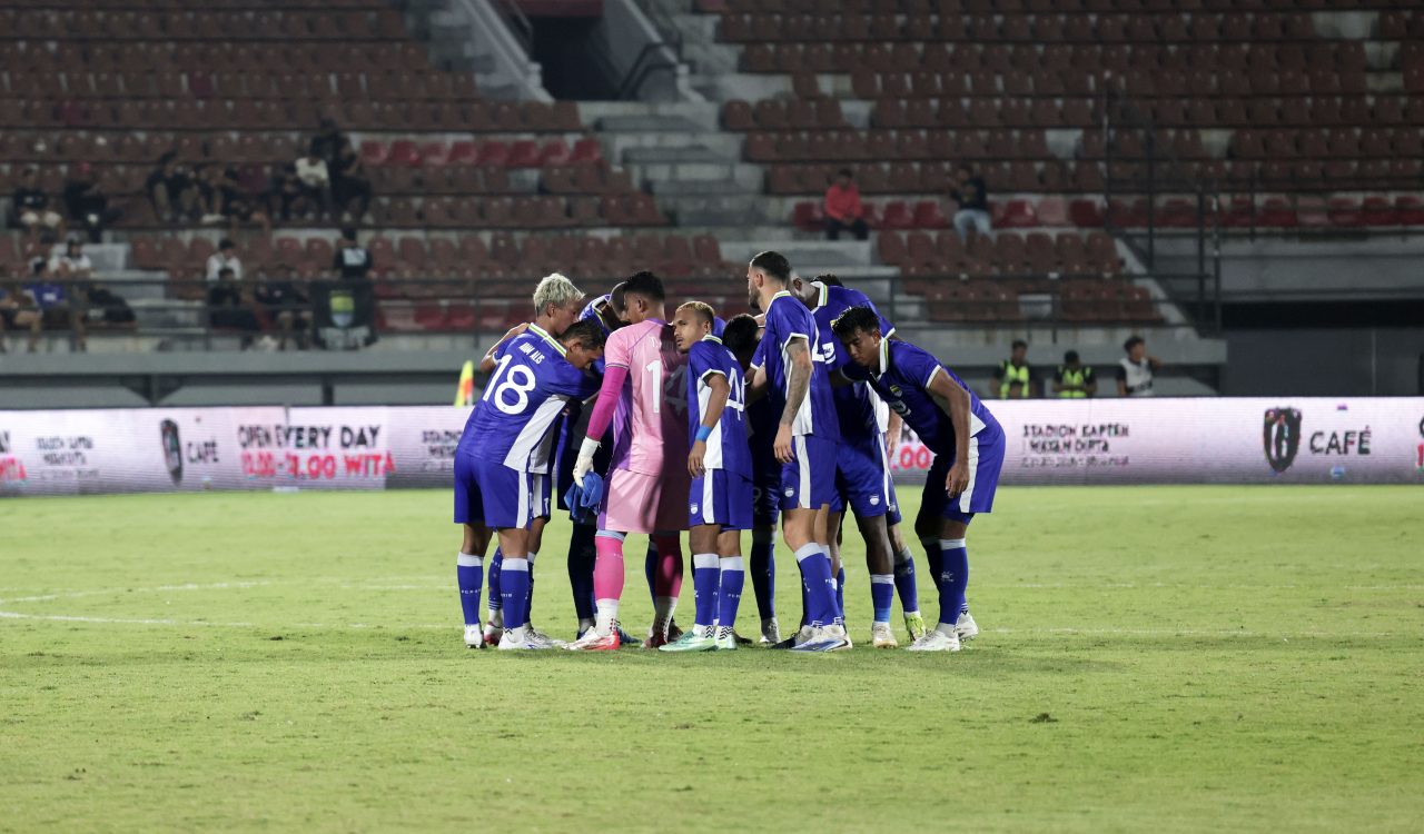 Preview Persib Vs Bali United Kesempatan Pemain Baru Dan Timnas