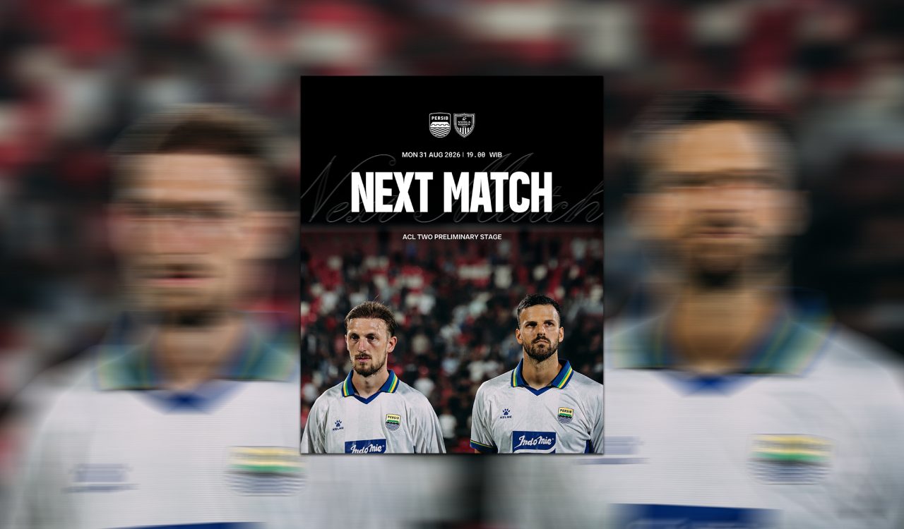 Preview Persib Vs Manila Digger Cuma Satu Target Menang