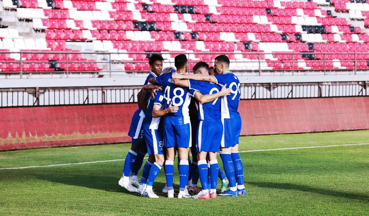 Preview Persib Vs Persebaya Buru Trofi Pembuka Era Baru