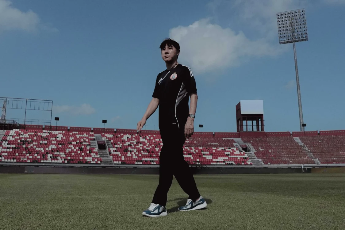 PREVIEW PERSIJA VS AREMA FC: FOKUS PEMATANGAN SKUAD