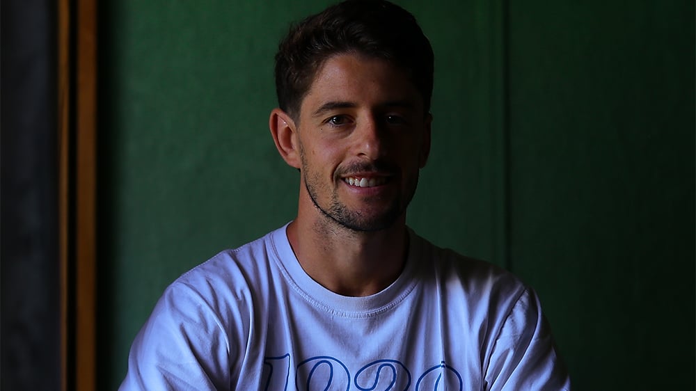 PSIM Rekrut Striker Asal Spanyol