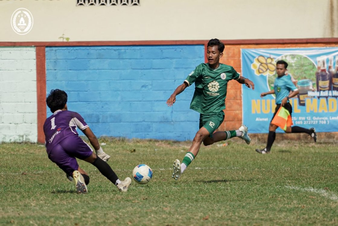 PSS Bidik Tiket Final, Siap Lewati Hadangan Protaba