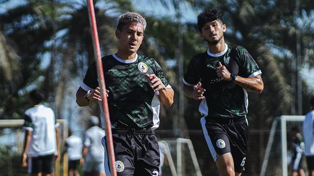 PSS Gelar Launching Tim Akhir Pekan Nanti