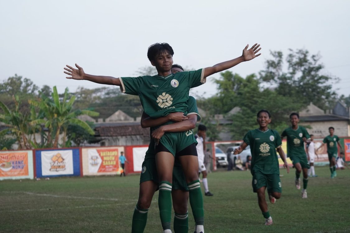 PSS Siap Hadapi PS Baturetno di Babak 6 Besar Piala Soeratin U15