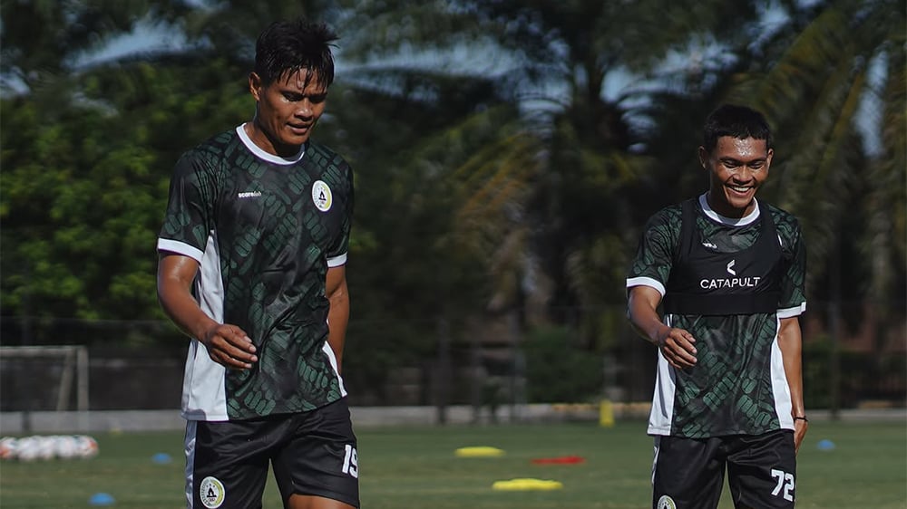 PSS Siapkan Skenario Antisipasi Padatnya Jadwal Musim 2026/27