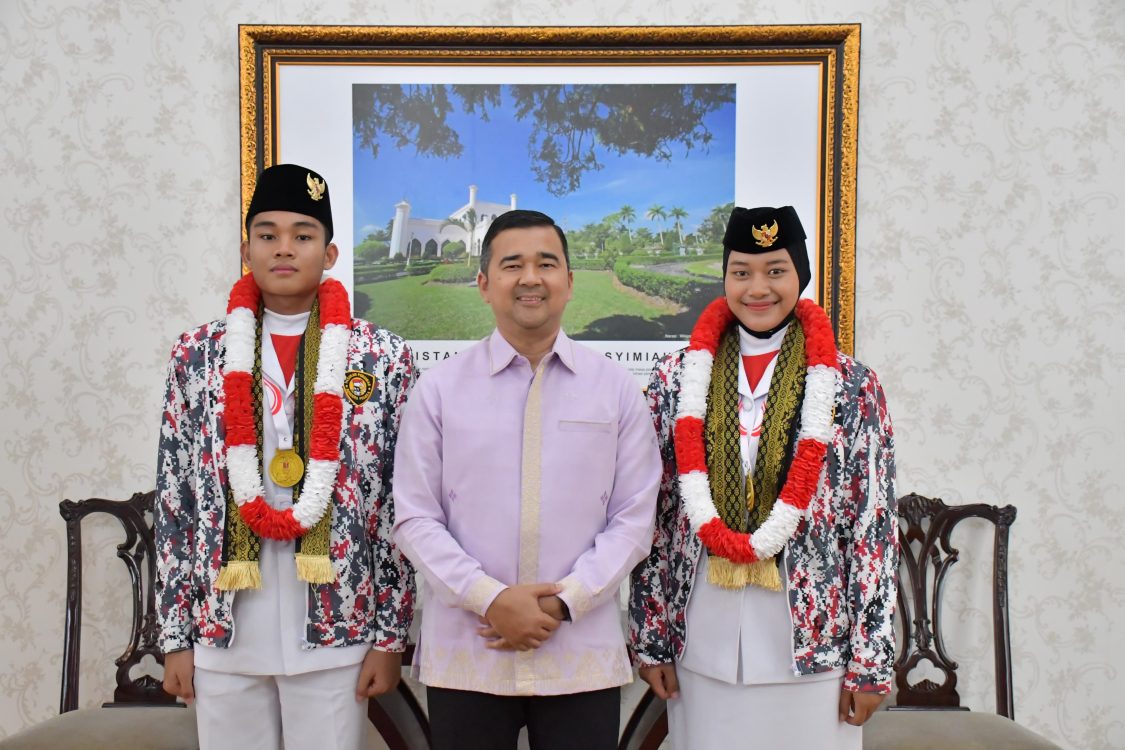 : Istimewa