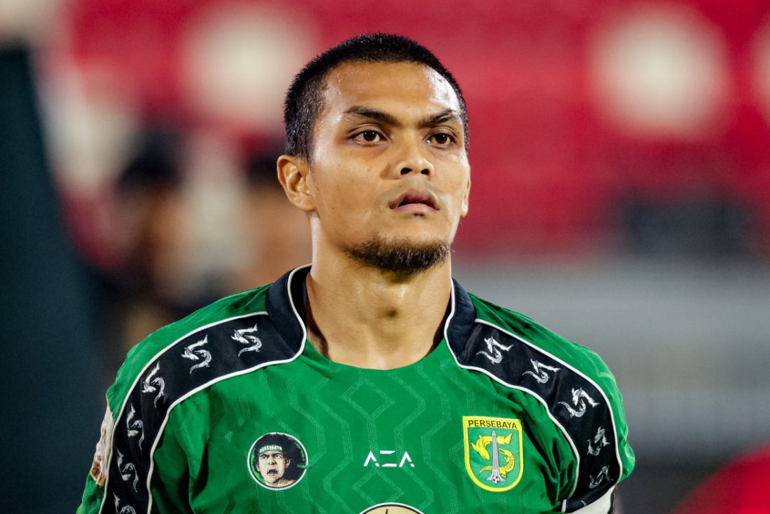 Rachmat Irianto: Semangat Juang Persebaya Jadi Kunci Kemenangan