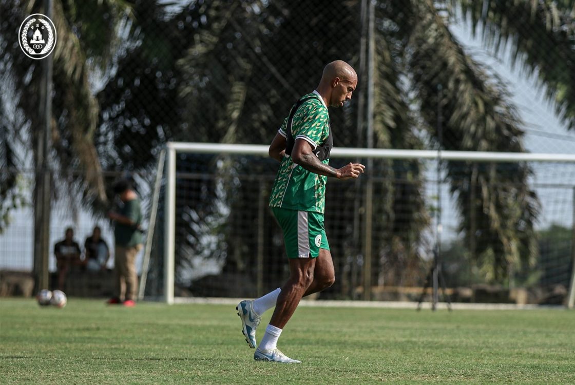 Recovery Pemain Positif, Chemistry Tim PSS Kian Solid