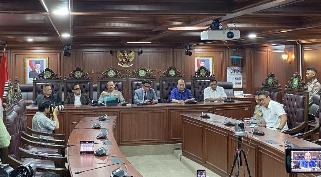 Rekening Aktivis Pati Kembali Diaktifkan, Polda Metro Jaya Pastikan Donasi Tak Bermasalah