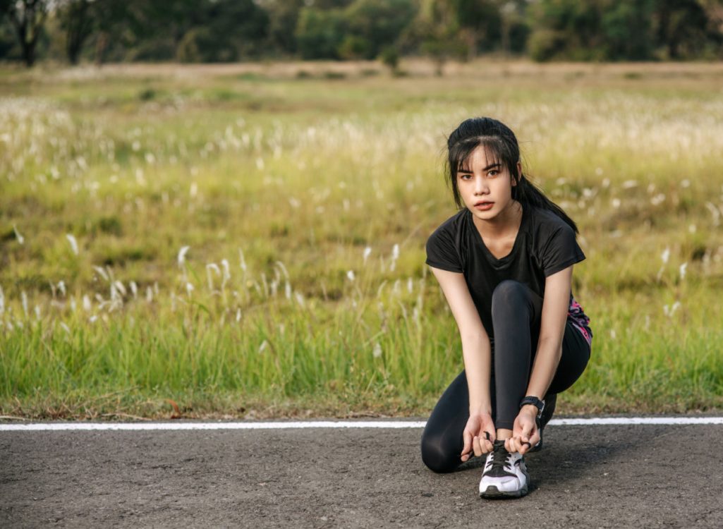 Remaja Aktif, Generasi Sehat