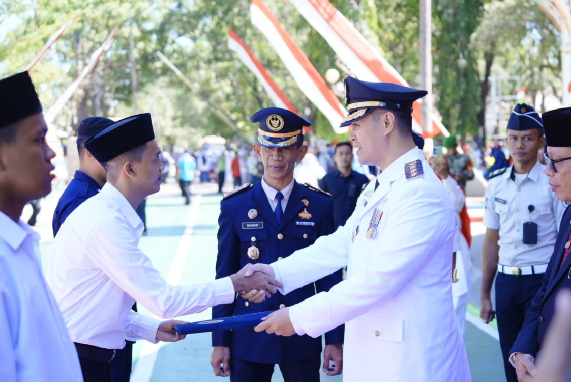 : Istimewa