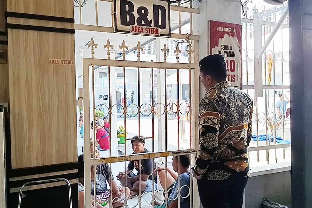 : Kominfo Lumajang/Ardi (Istimewa)