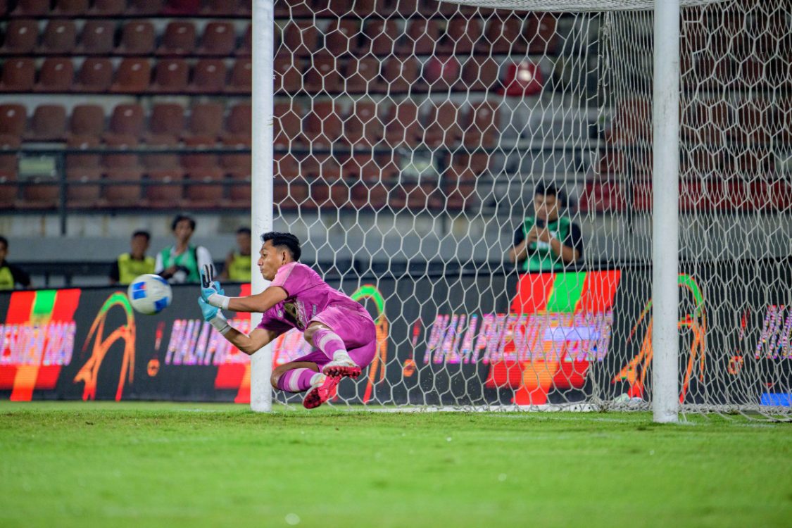 Reza Arya Bangga Antar Persebaya Juara Piala Presiden