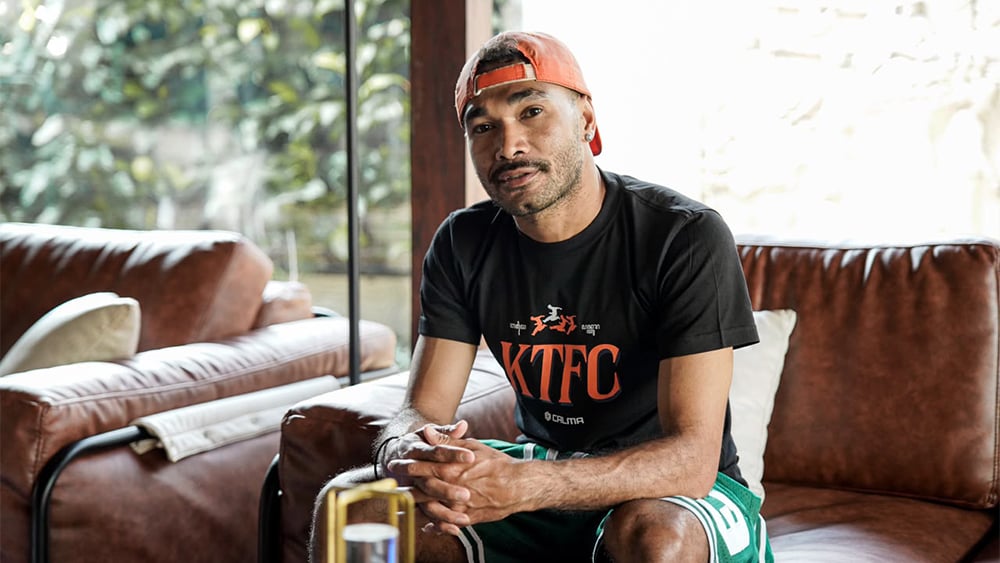 Rifal Lastori Bertekad Bawa Kendal Tornado FC Promosi