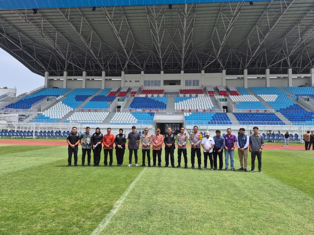 Risk Assesment Tembus 87,19 Poin, Stadion Kanjuruhan Dipastikan Siap Gelar Laga Home Arema FC di Super League 2026/27