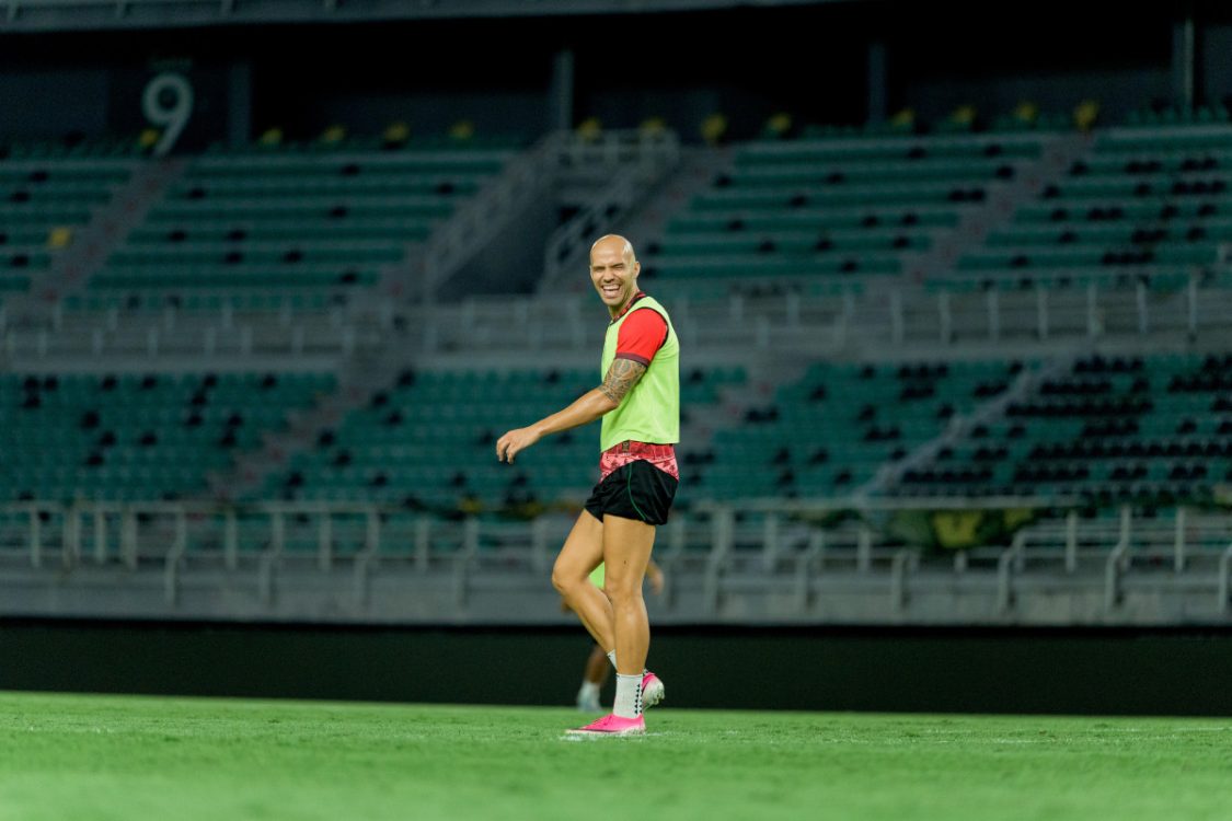 Risto Mitrevski Tak Ingin Persebaya Lengah Saat Hadapi Penang FC