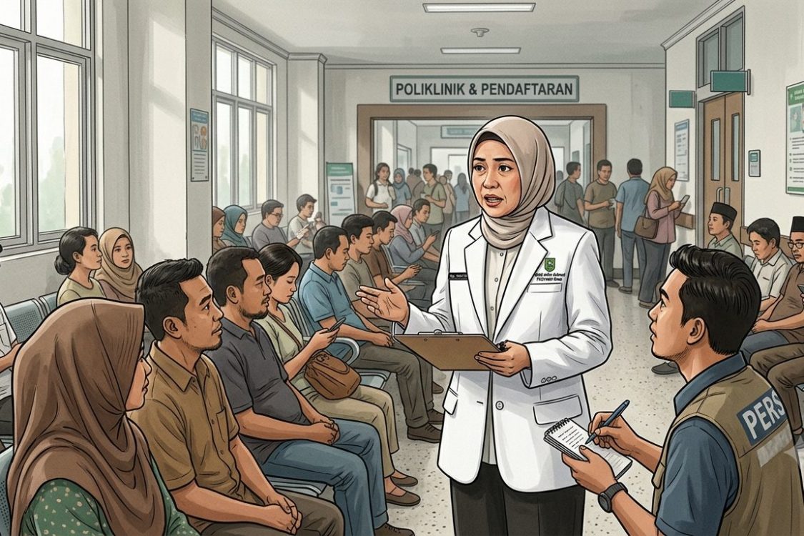: Istimewa