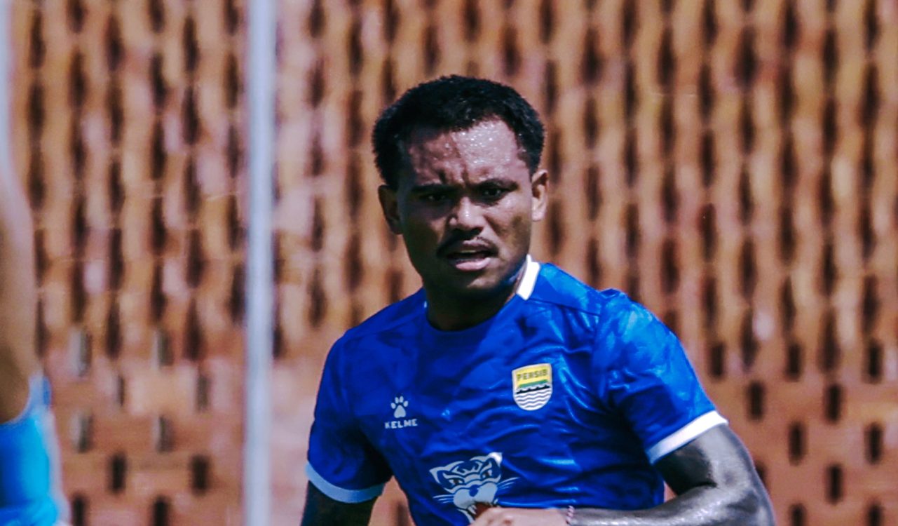 Saddil Siap Kerja Keras Di Play Off Acl Two