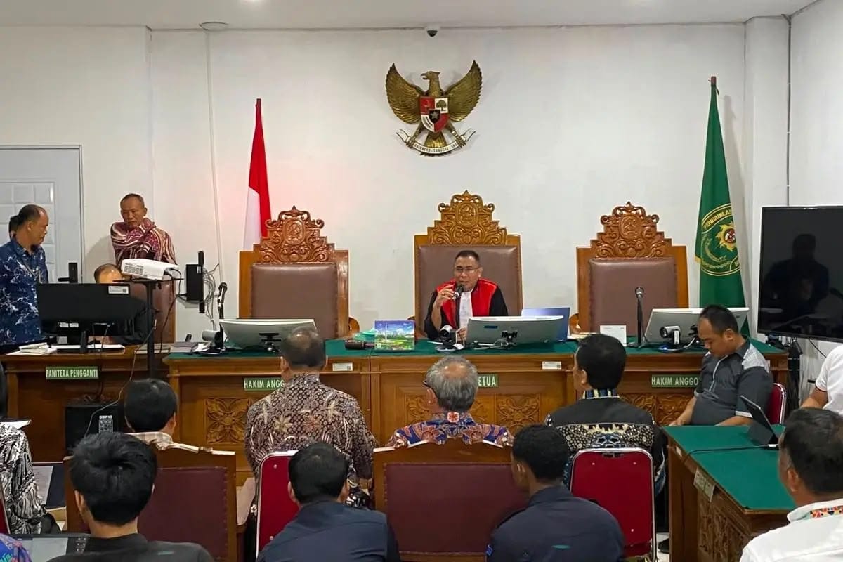 Sah di Mata Hukum, Polri Buka Penjelasan soal Penggeledahan Rumah Febrie Adriansyah