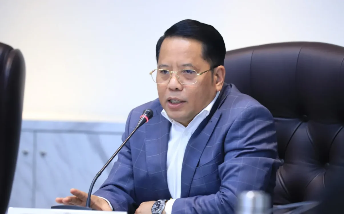 Sambut HUT Ke-81 RI, Kemenag Gelar Zikir dan Doa Kebangsaan